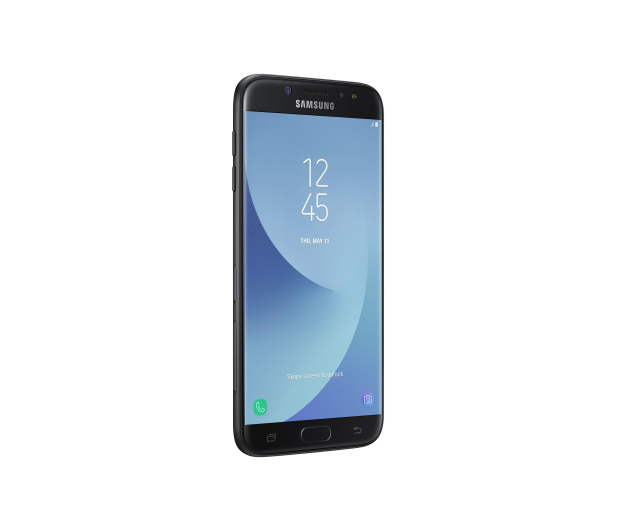 Samsung Galaxy J7 2017 J730F Dual SIM LTE czarny - 376940 - zdjęcie 5